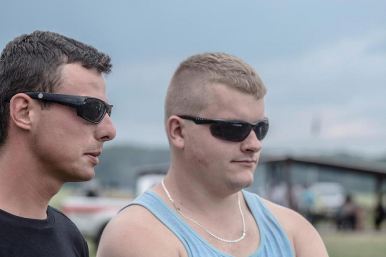 Dzień Dziecka w powiecie średzkim