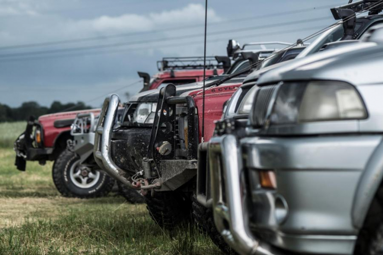 Dzień Dziecka w powiecie średzkim