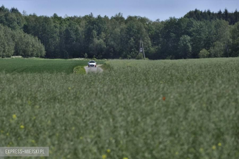 Rajd Termac Masters 2017