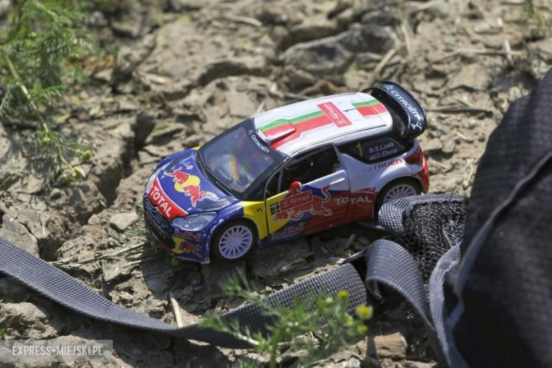 Rajd Termac Masters 2017