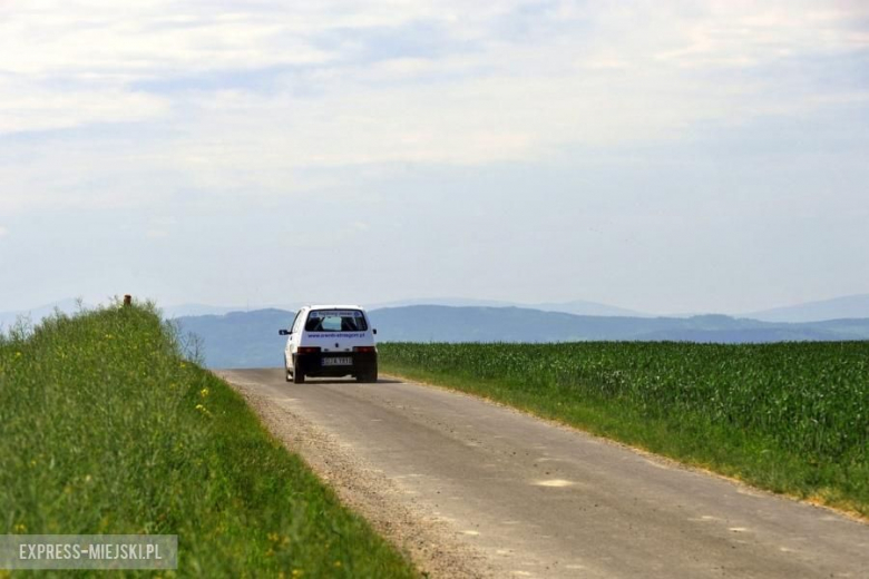 Rajd Termac Masters 2017