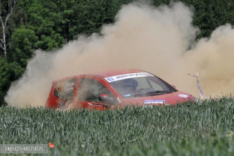 Rajd Termac Masters 2017