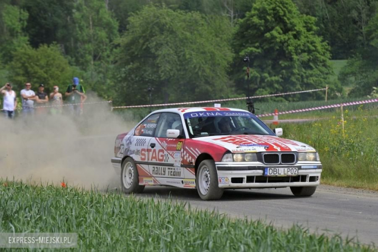 Rajd Termac Masters 2017