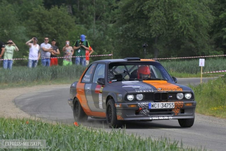 Rajd Termac Masters 2017