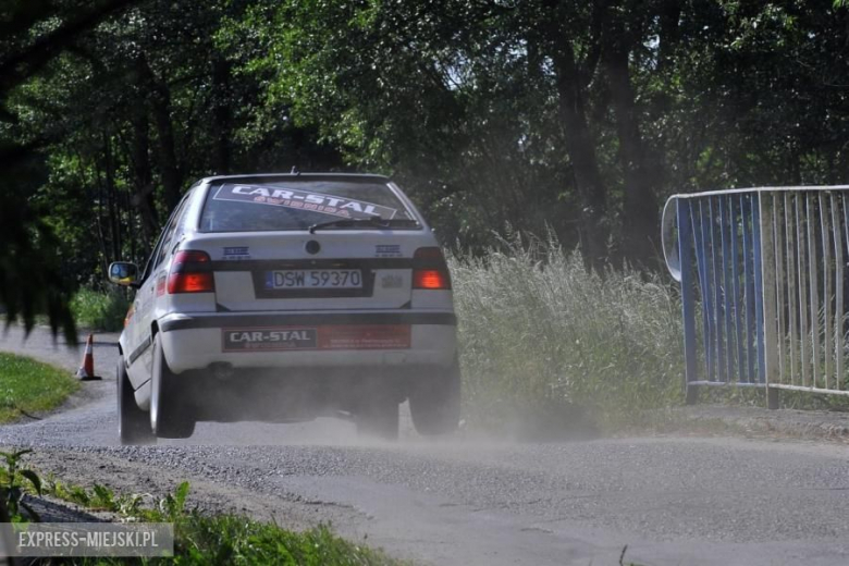 Rajd Termac Masters 2017