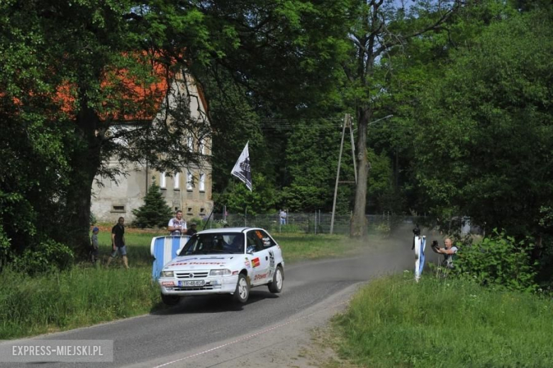 Rajd Termac Masters 2017