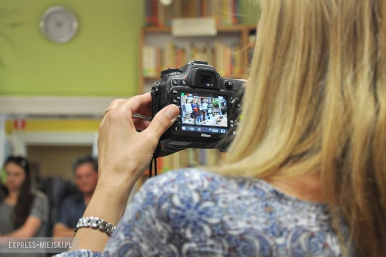 Rozstrzygnięcie konkursu poezji