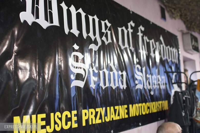 Stowarzyszenie Wings of Freedom