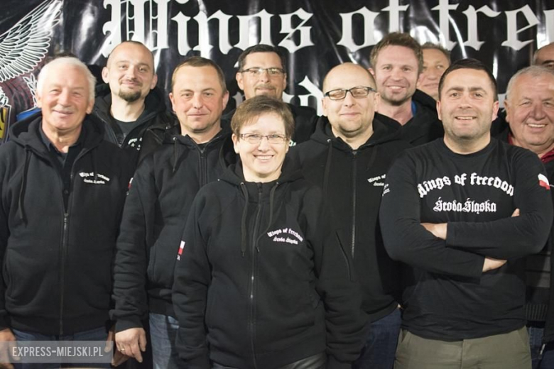 Stowarzyszenie Wings of Freedom