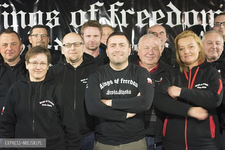 Stowarzyszenie Wings of Freedom