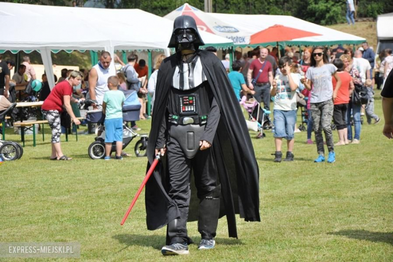 Dzień Dziecka w Malczycach