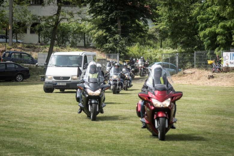 Dzień Dziecka w Malczycach