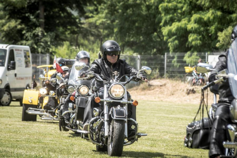 Dzień Dziecka w Malczycach