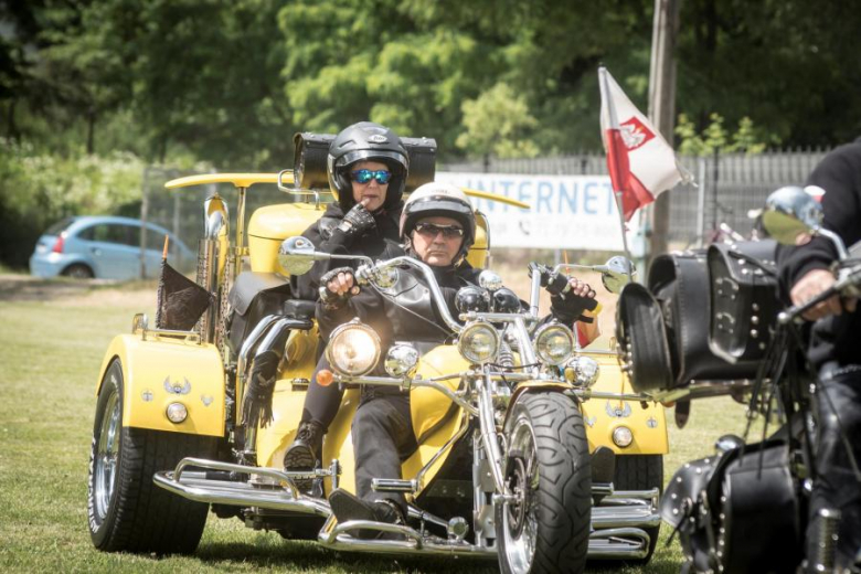 Dzień Dziecka w Malczycach