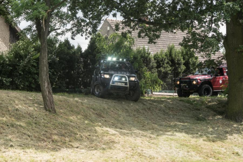 Dzień Dziecka w Malczycach