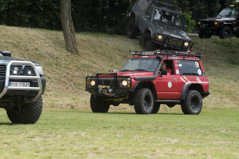 Dzień Dziecka w Malczycach