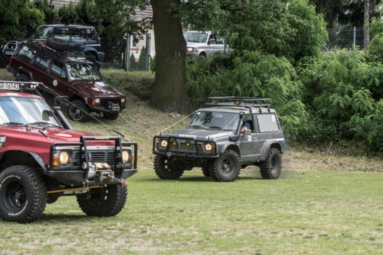 Dzień Dziecka w Malczycach