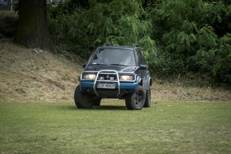 Dzień Dziecka w Malczycach