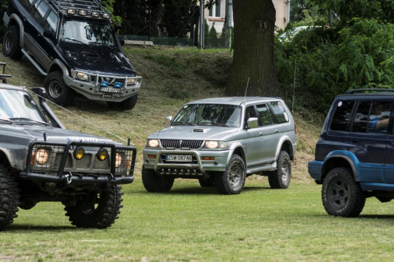 Dzień Dziecka w Malczycach