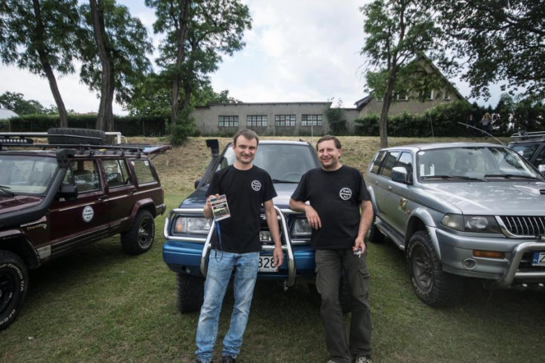 Dzień Dziecka w Malczycach