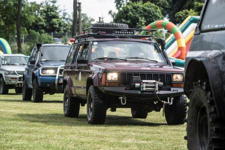 Dzień Dziecka w Malczycach