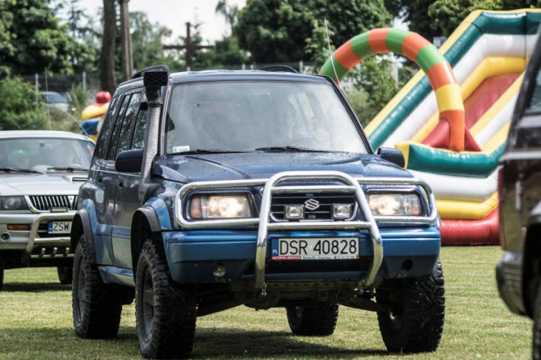 Dzień Dziecka w Malczycach