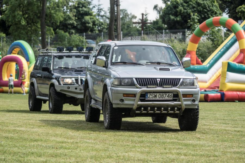 Dzień Dziecka w Malczycach