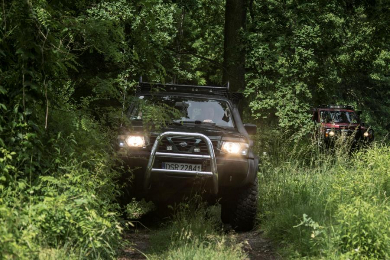 Dzień Dziecka w Malczycach