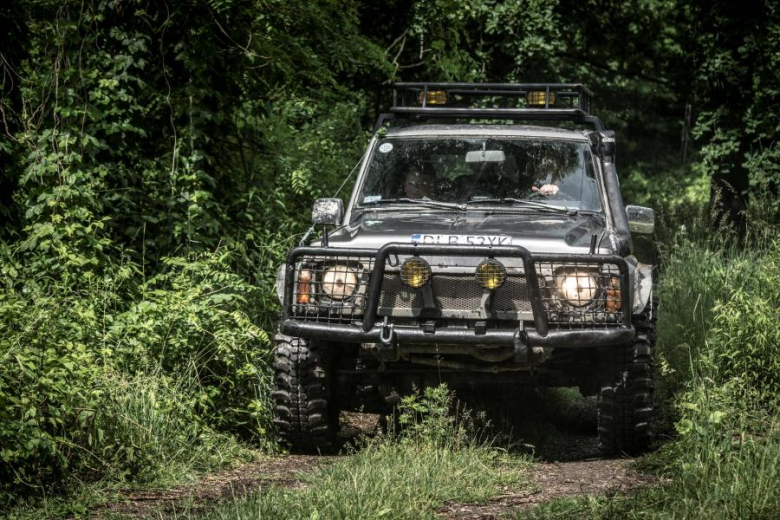 Dzień Dziecka w Malczycach