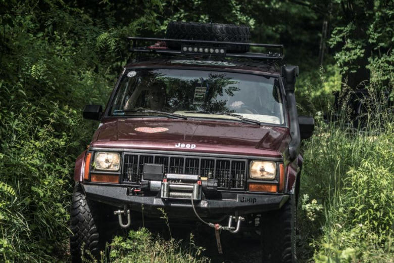 Dzień Dziecka w Malczycach