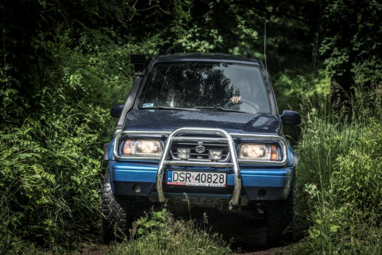 Dzień Dziecka w Malczycach