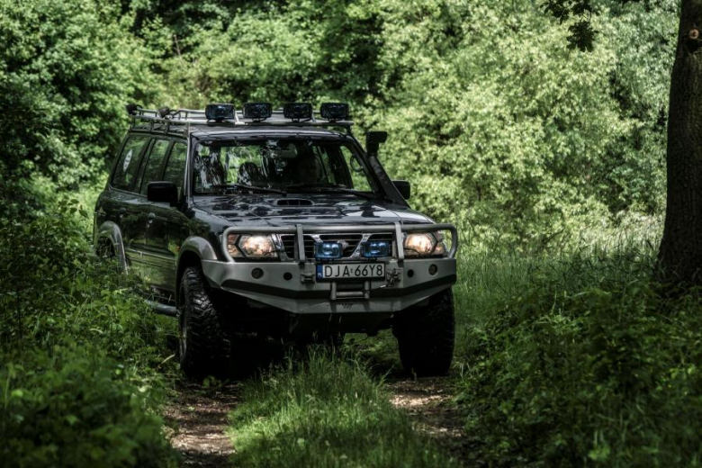 Dzień Dziecka w Malczycach