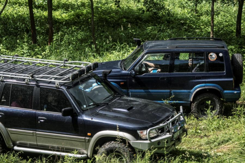 Dzień Dziecka w Malczycach