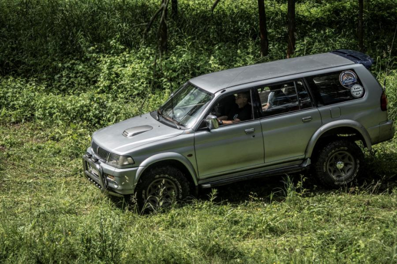 Dzień Dziecka w Malczycach