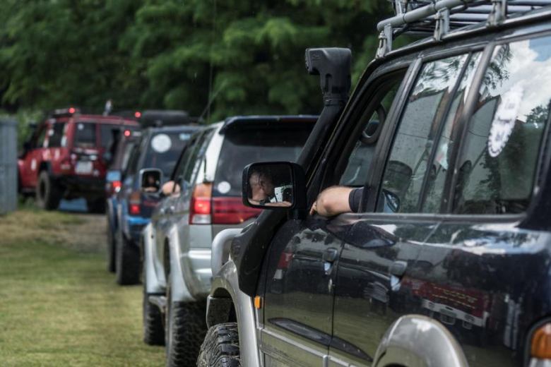 Dzień Dziecka w Malczycach