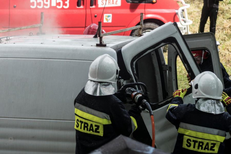 Dzień Dziecka w Malczycach