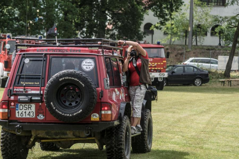 Dzień Dziecka w Malczycach