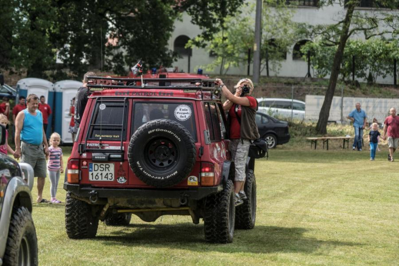 Dzień Dziecka w Malczycach