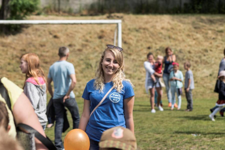 Dzień Dziecka w Malczycach