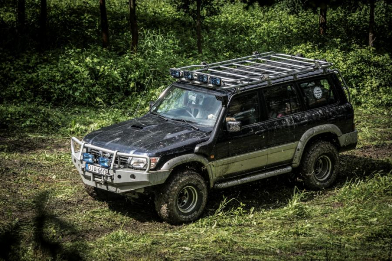 Dzień Dziecka w Malczycach