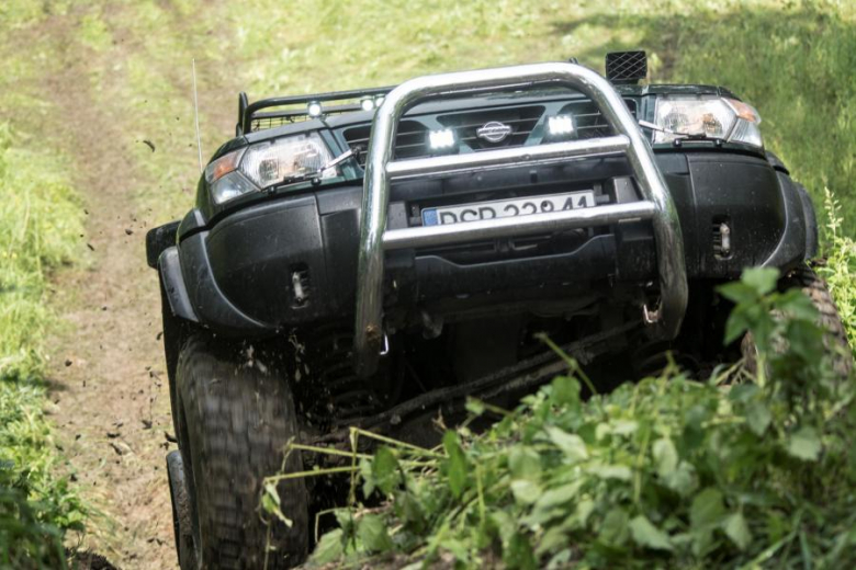 Dzień Dziecka w Malczycach