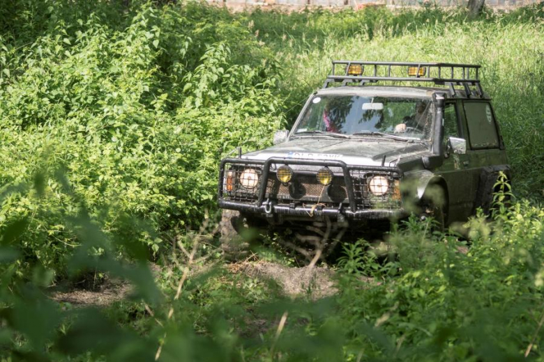 Dzień Dziecka w Malczycach