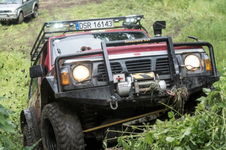 Dzień Dziecka w Malczycach