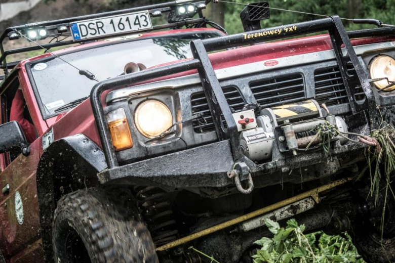 Dzień Dziecka w Malczycach