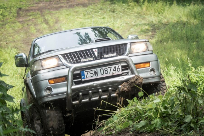 Dzień Dziecka w Malczycach