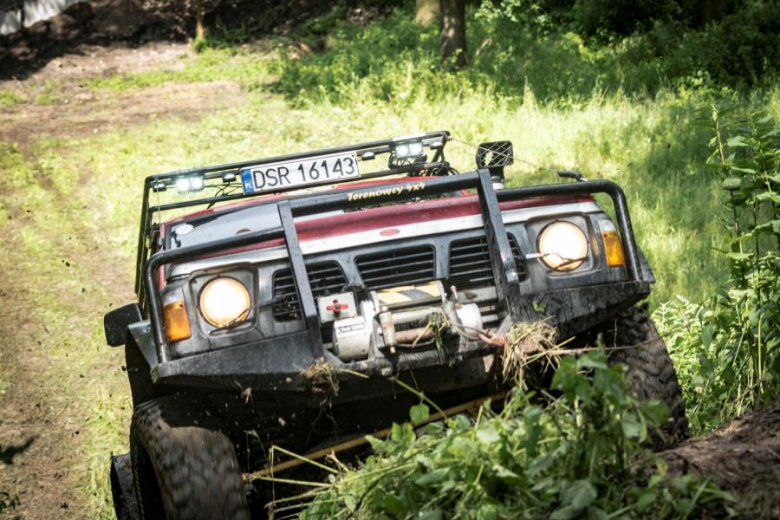 Dzień Dziecka w Malczycach