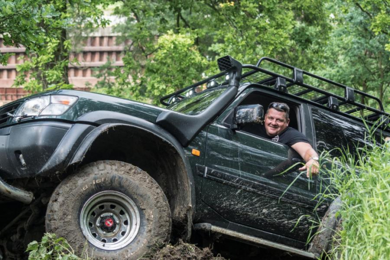 Dzień Dziecka w Malczycach