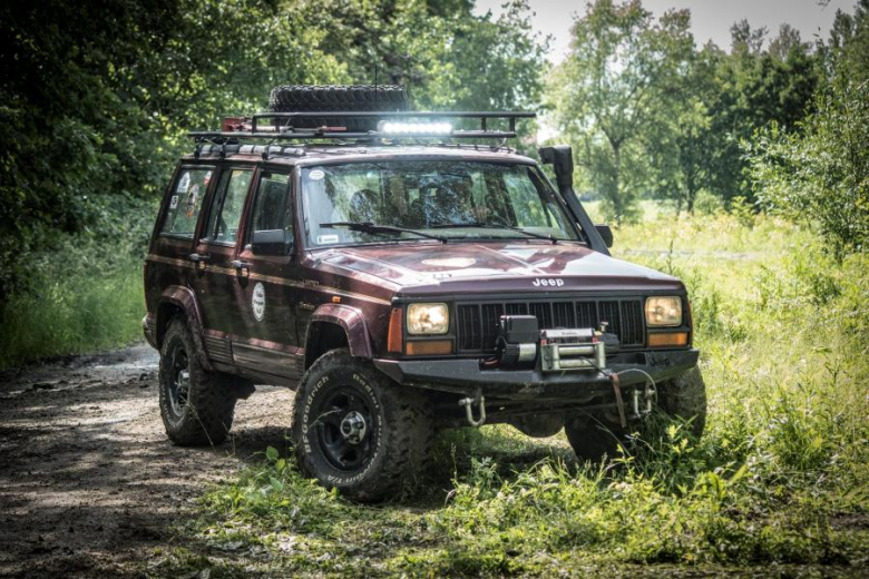 Dzień Dziecka w Malczycach