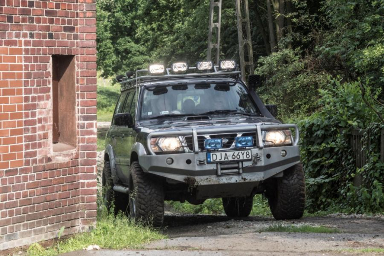 Dzień Dziecka w Malczycach