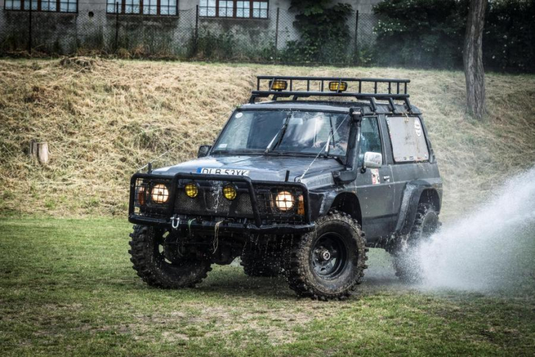 Dzień Dziecka w Malczycach